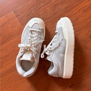 New Balance Sneakers | Sea Salt Moonbeam